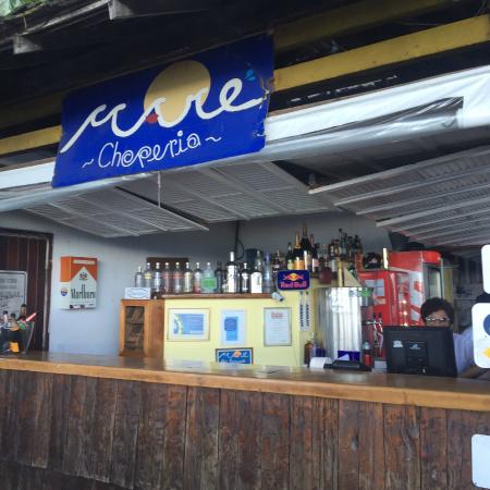 Maré Beach Bar | Arraial D'Ajuda, Porto Seguro