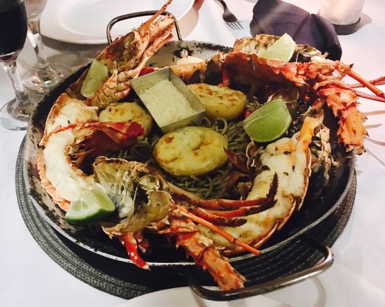 Restaurante Valentino | Gastronomia | Arraial D'Ajuda TEM