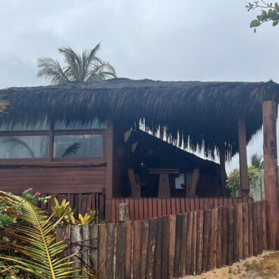 Imóvel em Caraíva | Porto Seguro